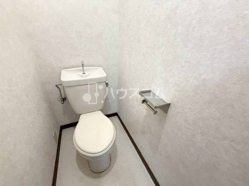 9/26 トイレ