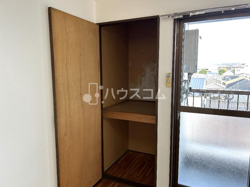 5/25 収納