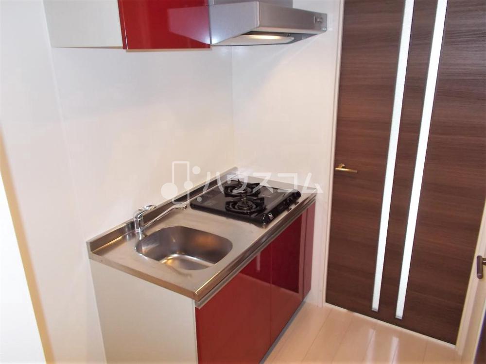 7/30 キッチン