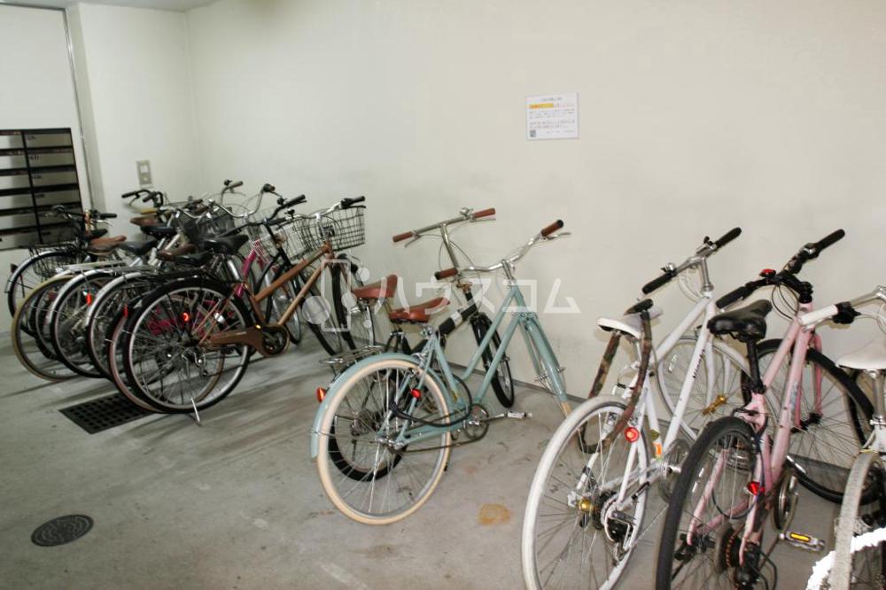 19/30 駐車場