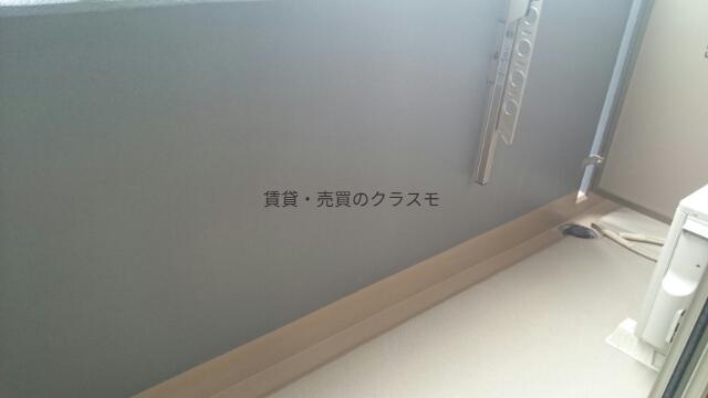 13/29 バルコニー