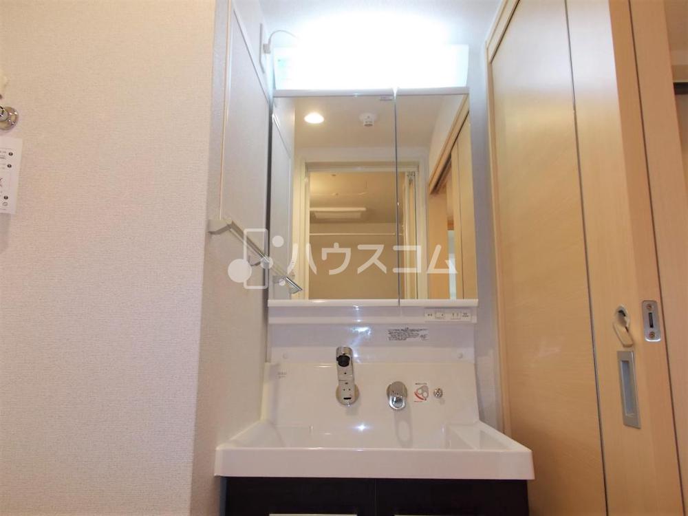 12/30 洗面