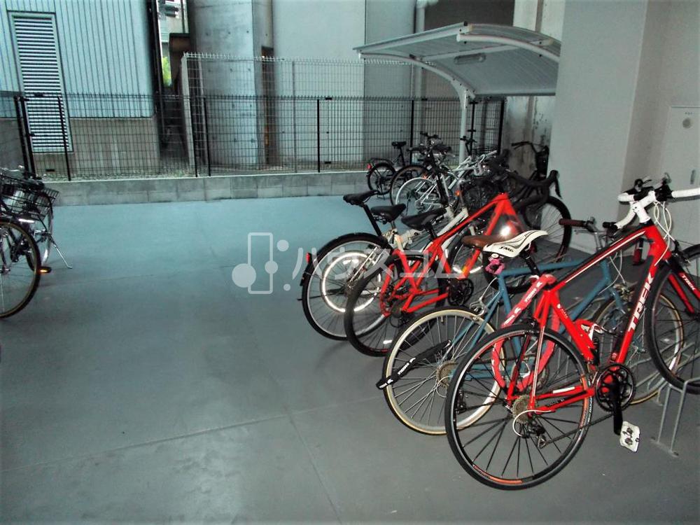 17/29 駐車場