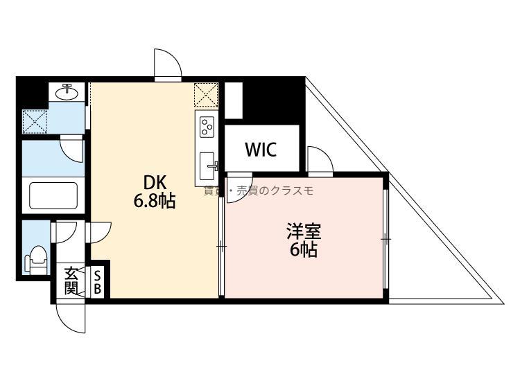 3/30 間取