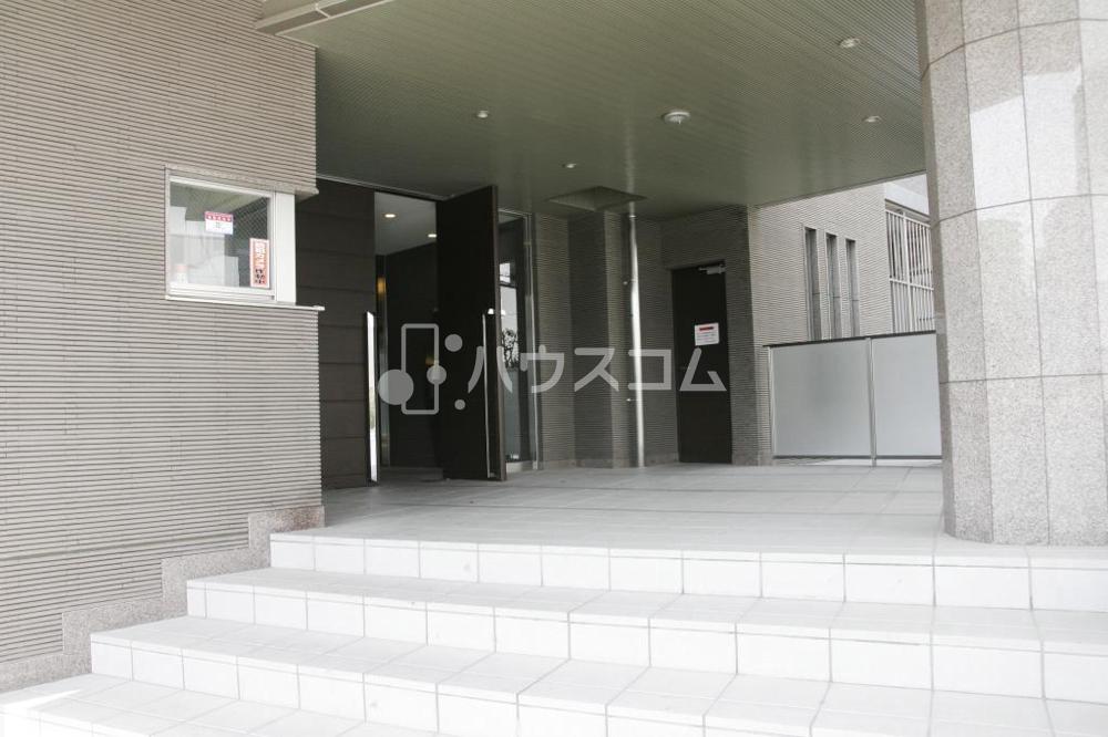 16/29 エントランス