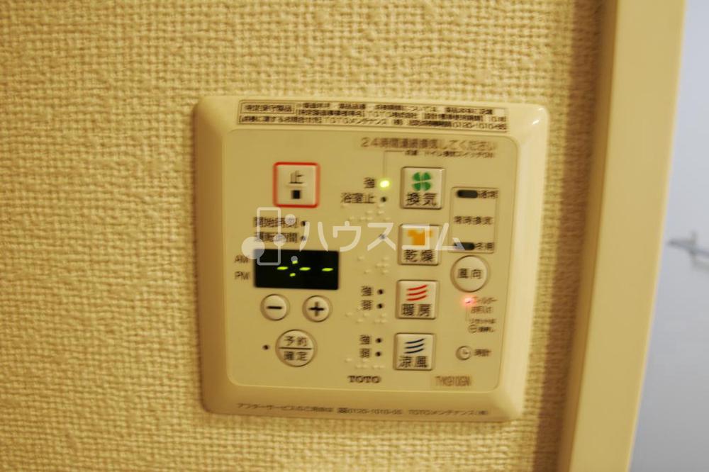 10/30 浴室