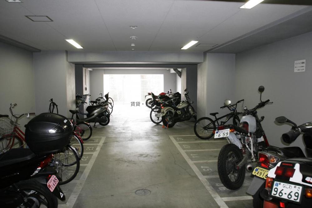 17/29 駐車場