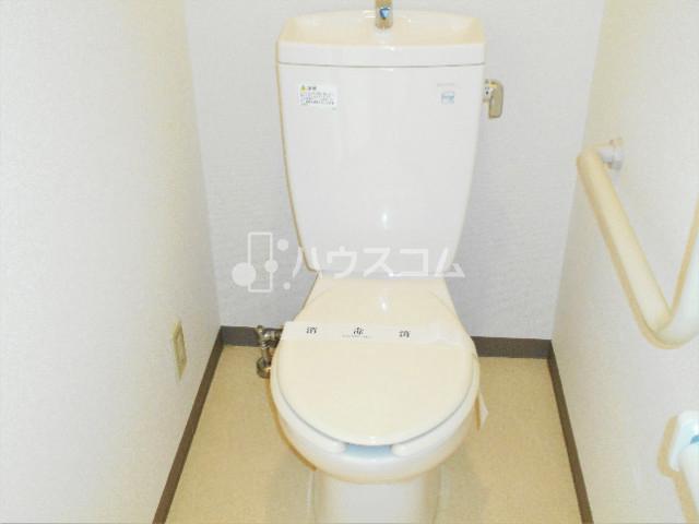 9/25 トイレ