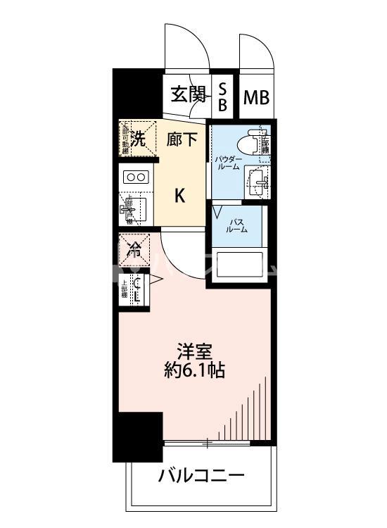 3/28 間取
