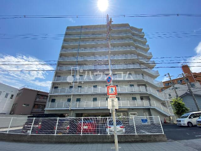 1/27 外観