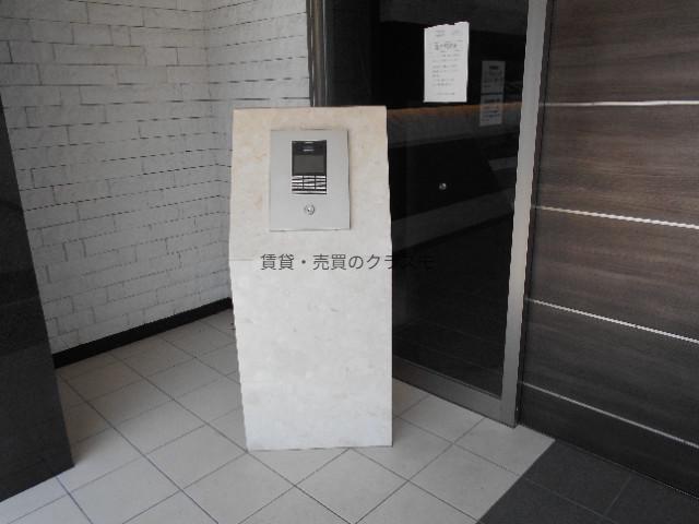 2/12 エントランス