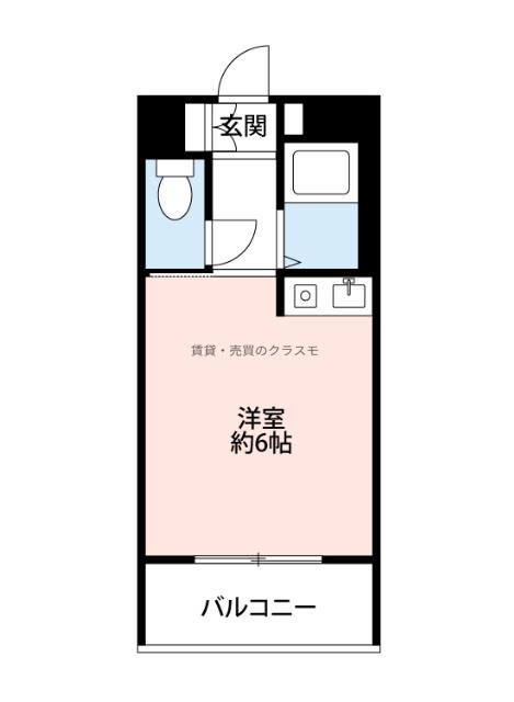 2/28 間取