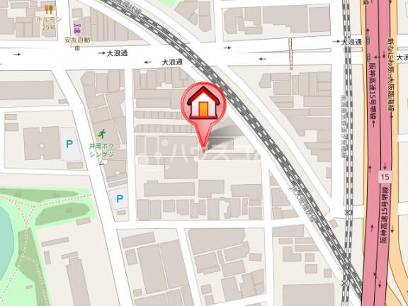 3/12 地図