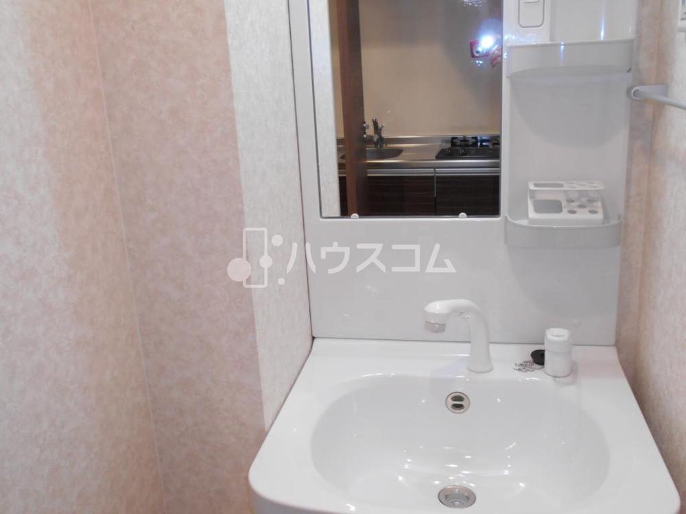 12/20 洗面