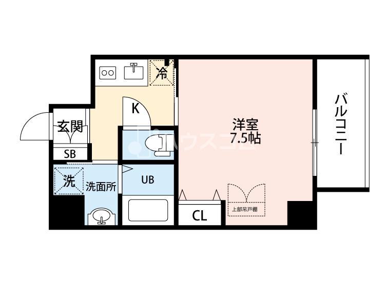 2/27 間取