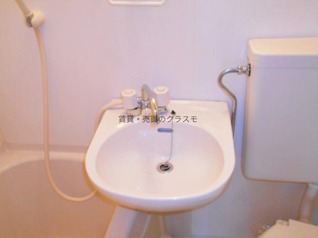 12/27 洗面
