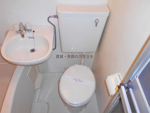 11/27 トイレ