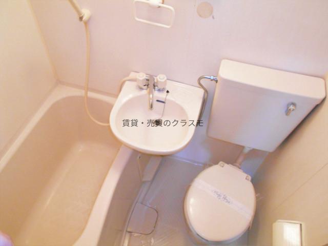 10/27 浴室