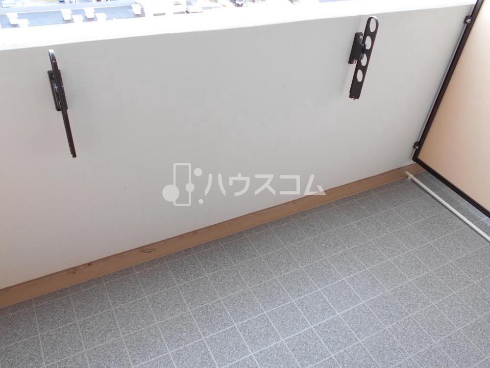 14/20 バルコニー