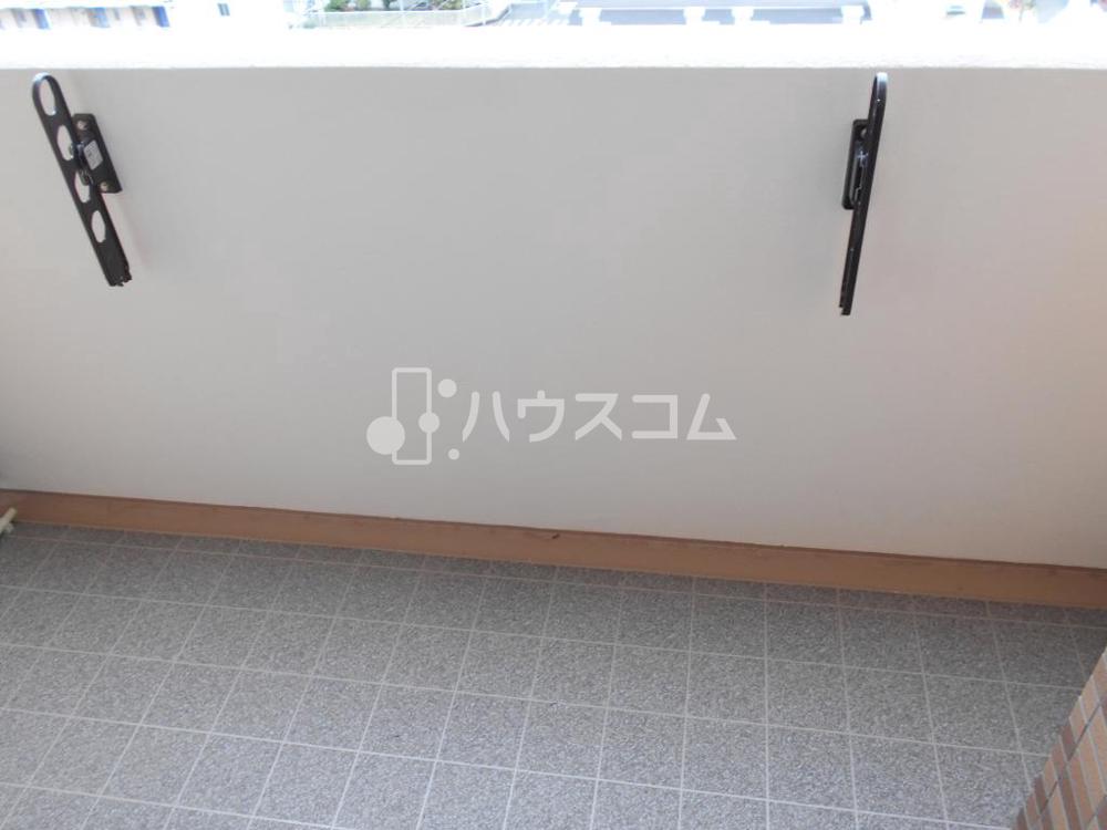 14/20 バルコニー