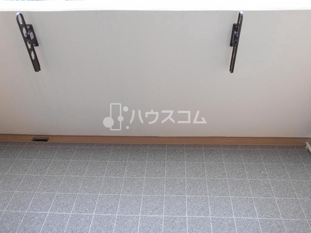 14/20 バルコニー