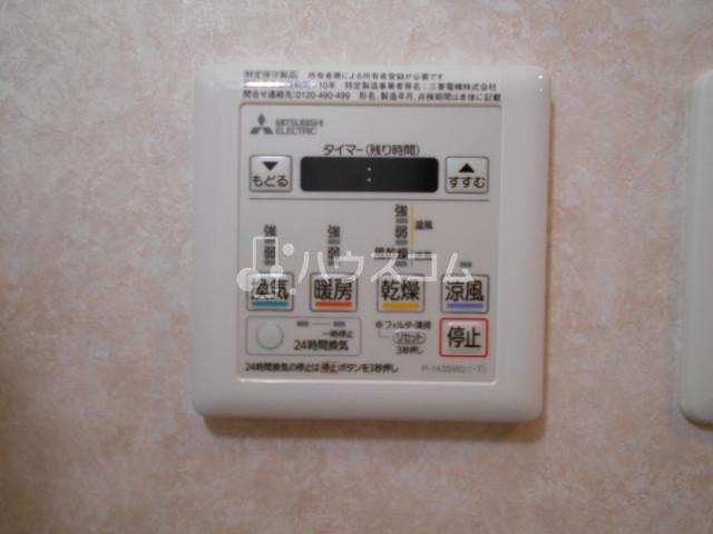 10/17 浴室
