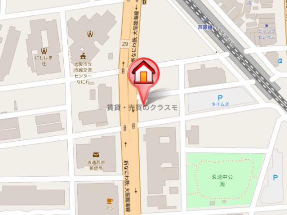 2/2 地図