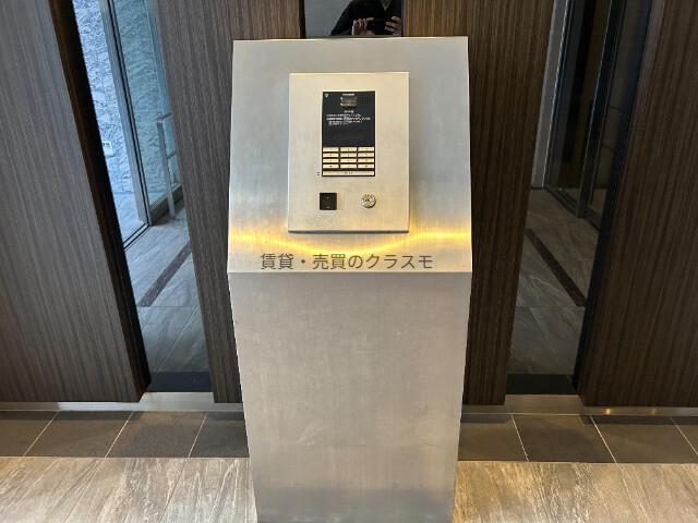 2/9 エントランス