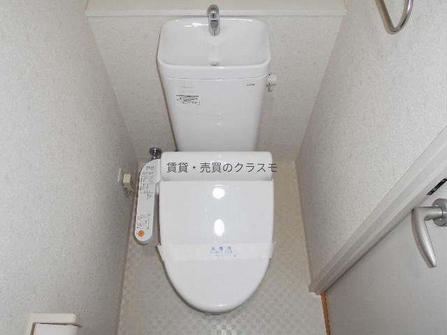 9/23 トイレ