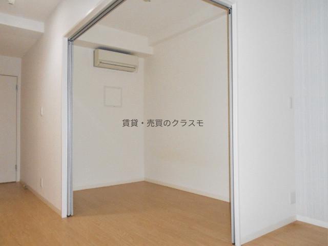 4/23 室内