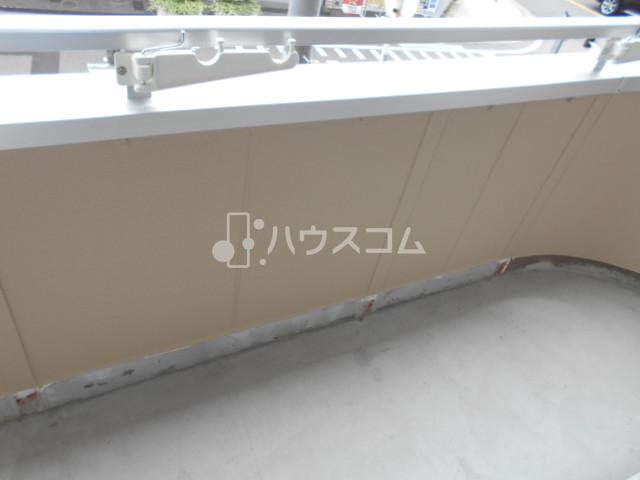 13/30 バルコニー