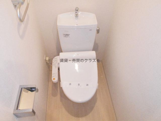 9/28 トイレ