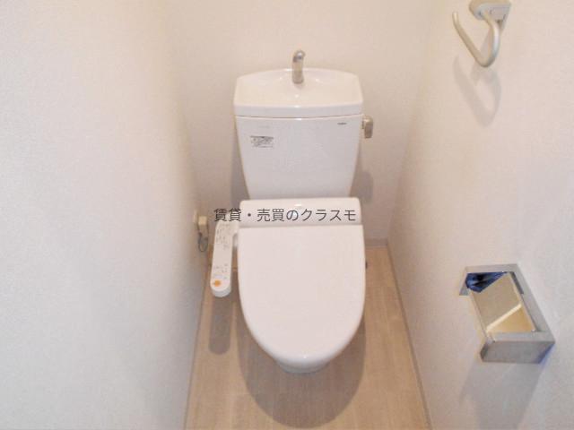 9/28 トイレ