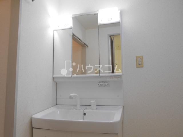 10/21 洗面