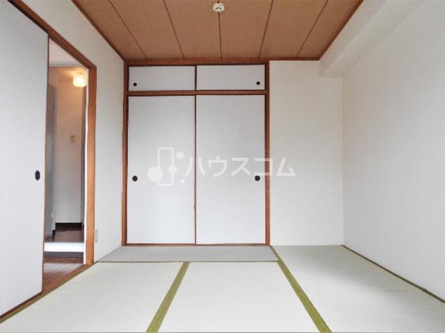 4/21 室内