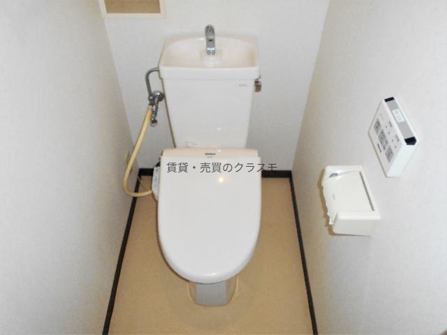 9/19 トイレ