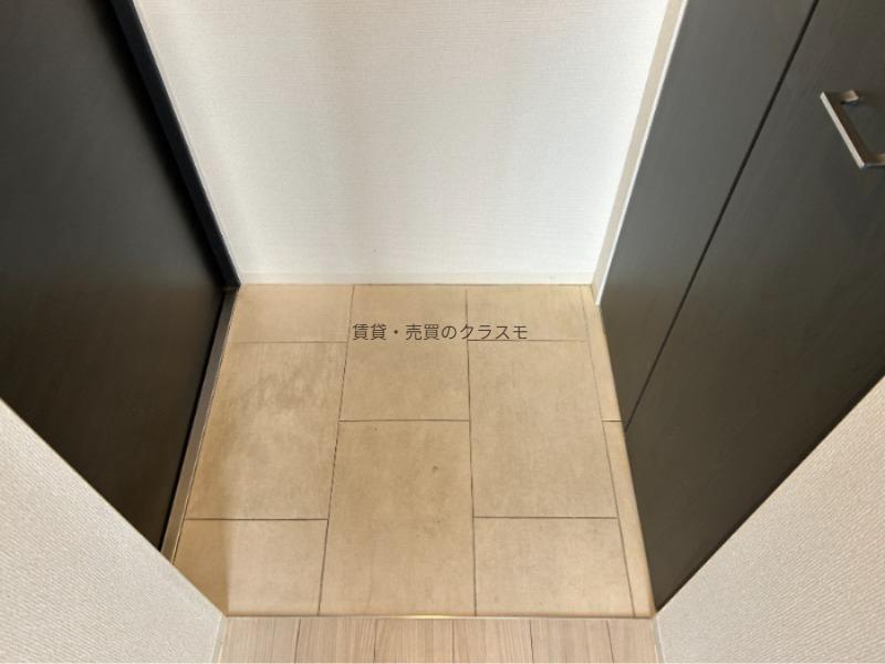 6/30 玄関