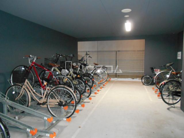16/30 駐車場