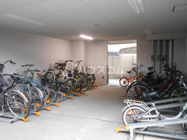 19/30 駐車場