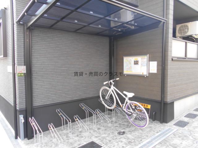 16/29 駐車場