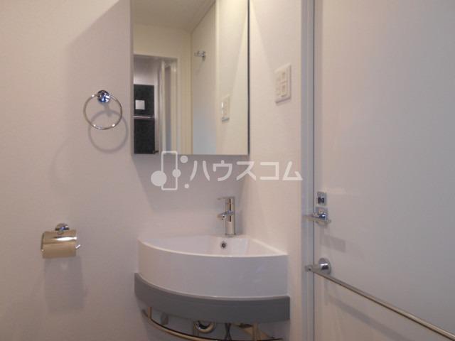 10/30 洗面