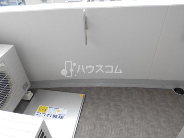 13/30 バルコニー