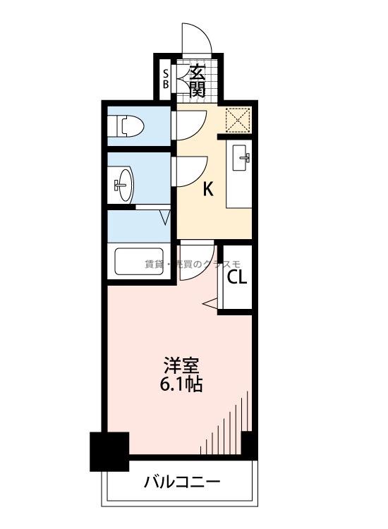 2/28 間取