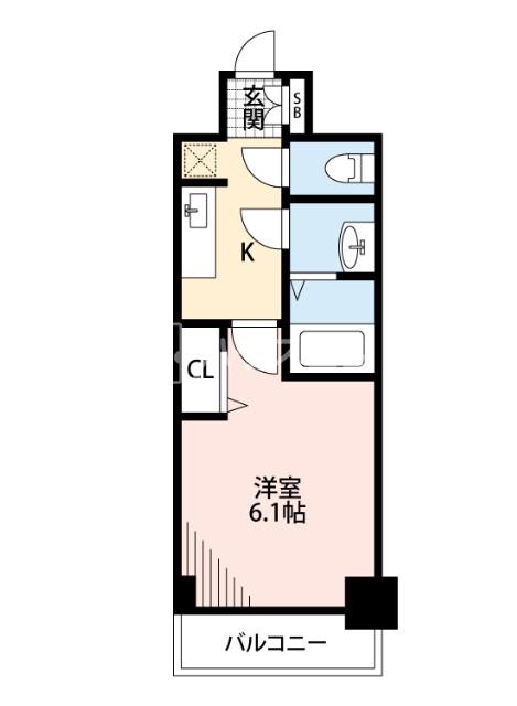 2/28 間取