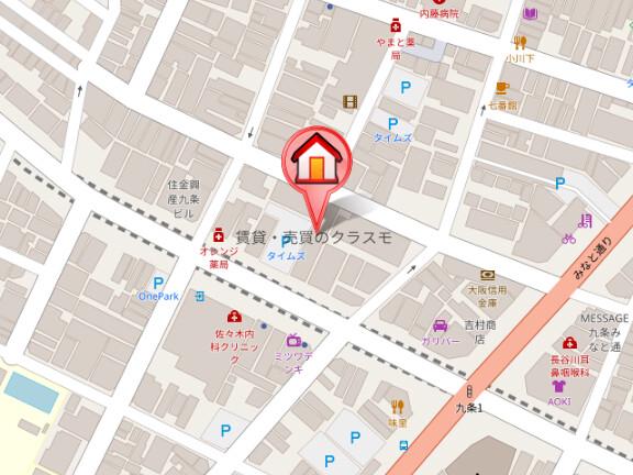 20/30 地図
