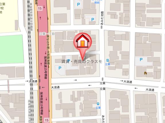 17/30 地図