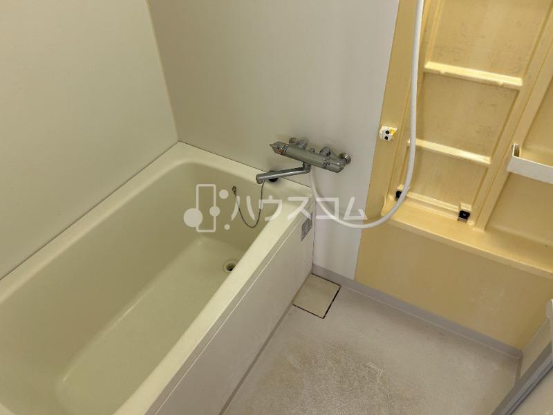 8/29 浴室