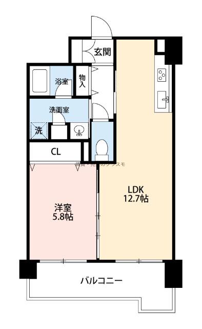 2/28 間取