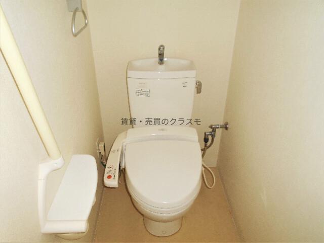 9/28 トイレ