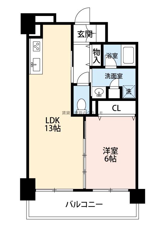 2/28 間取